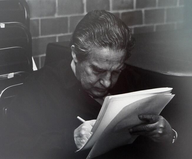 OCTAVIO PAZ LO ADVIRTIÓ Y LO DEJÓ ESCRITO