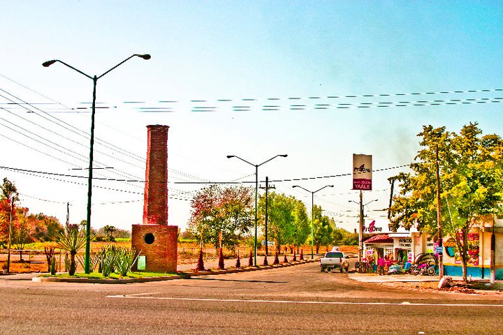 FECHAS HISTORICAS DE: PERICOS. I PARTE