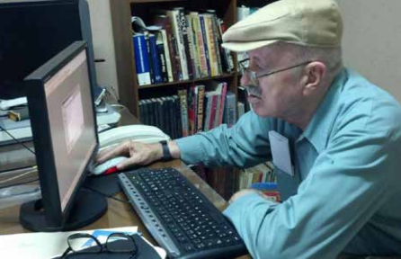 RAMÓN, UN AMIGO QUE NO SE OLVIDA