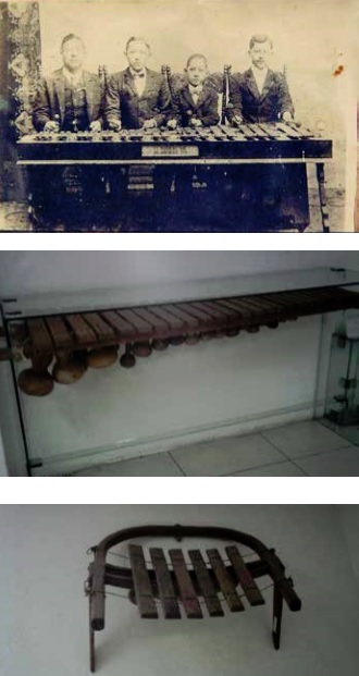 SEMBLANZA DEL MÚSICO ANDRÉS ANTONIO URREA. (1881-1957)