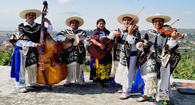 PIREKUAS Y PIRIÉRICHAS
