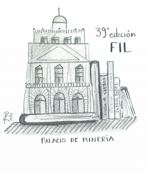 Palacio de minería