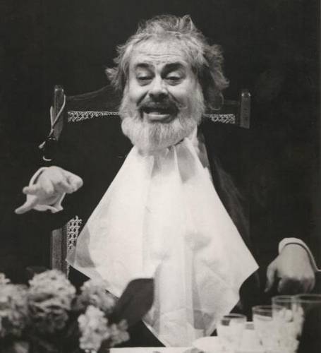 UN HOMBRE DE MÚSICA: JOSÉ ANTONIO ALCARAZ