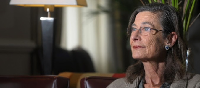 Madame Judith Miller