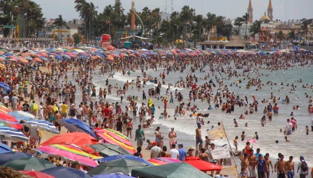 Semana Santa en Sinaloa 2018