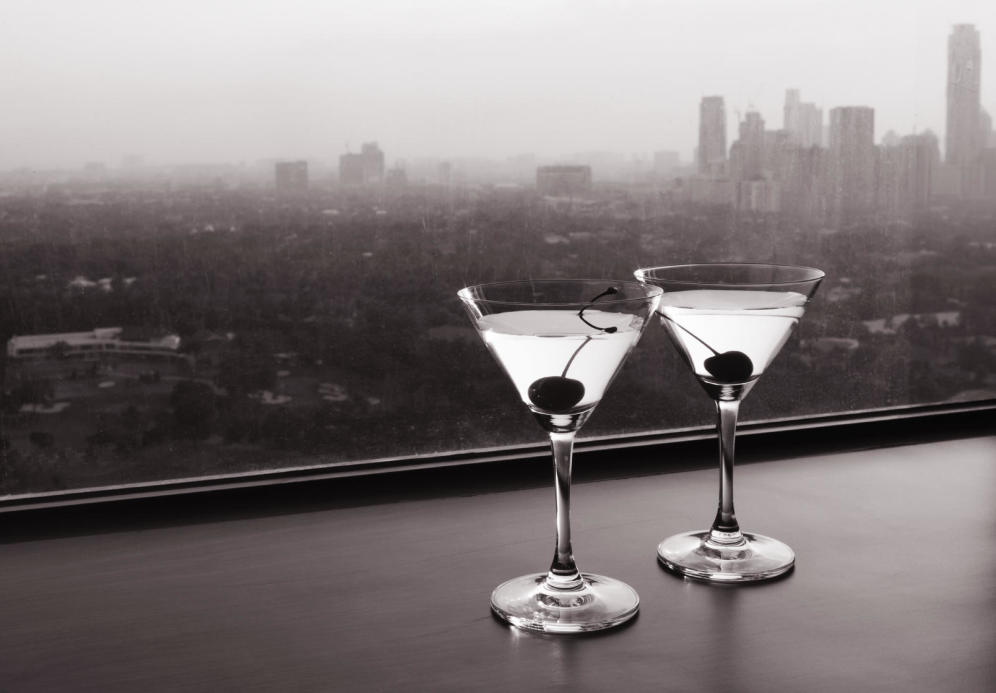 EL NUEVO LUJO EL LUJO ES ETERNO PORQUE BUSCAR LO MEJOR, LO MÁS FUNCIONAL O LO BELLO, FORMA PARTE DE LA NATURALEZA HUMANA.