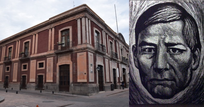 EL QUERÉTARO JUARISTA