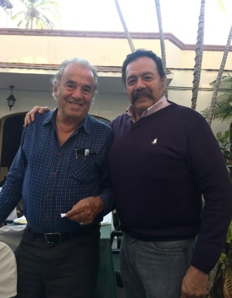 FESTIVAL CULTURAL MANZANILLO