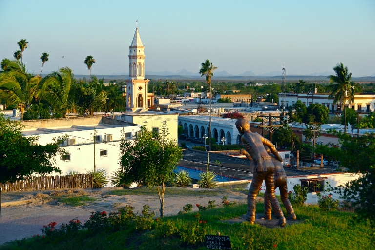 PINCELADAS DE SU HISTORIA EL FUERTE, SINALOA