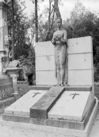 JAIME NUNÓ EN LA ROTONDA  “HONOR A QUIEN HONOR MERECE”