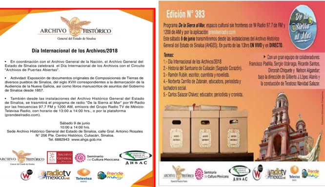 ARCHIVOS DE PUERTAS ABIERTAS