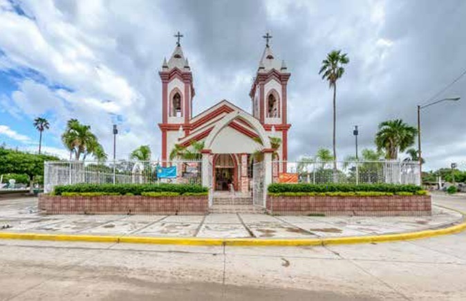 EL BATARETE 3RA. PARTE