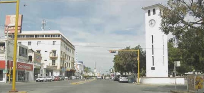 SALVADOR ALVARADO, SINALOA PINCELADAS DE SU HISTORIA