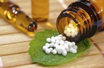 HOMEOPATÍA… ANTECEDENTES HISTÓRICOS