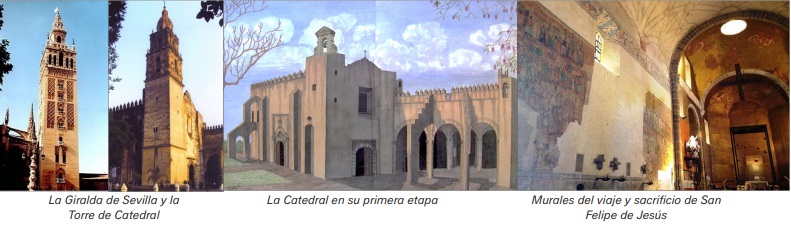 FUNDACIÓN Y CONSTRUCCIÓN DE LA CATEDRAL DE CUERNAVACA