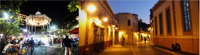 OBRAS HISTÓRICAS EN CUERNAVACA