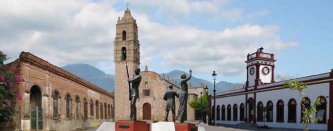 MOCORITO, SINALOA PINCELADAS DE SU HISTORIA