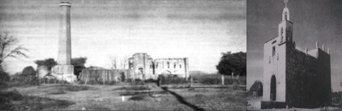 FECHAS HISTORICAS DE: PERICOS II PARTE