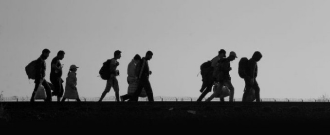 INMIGRANTE, UN DESARRAIGADO DE SÍ MISMO