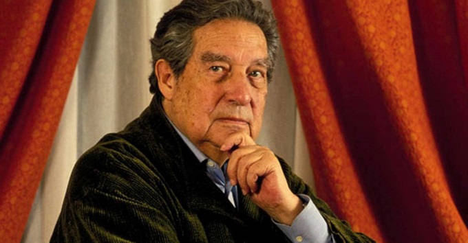 LA CHINGADA Y OCTAVIO PAZ