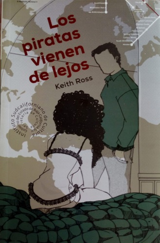 LOS PIRATAS VIENEN DE LEJOS