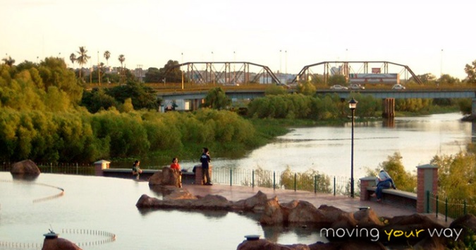 PINCELADAS DE SU HISTORIA CULIACÁN