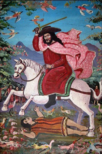 RECORDANDO UN ANIVERSARIO INOLVIDABLE