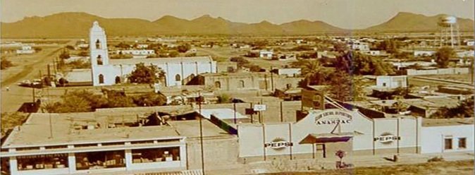 UN PEDAZO DE HISTORIA