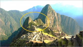 LA DESCONOCIDA RAZÓN DE LA FUNDACIÓN DE MACHU PICCHU DESDE QUE MACHU PICCHU FUE DESCUBIERTA EN 1911, HA SIDO UN MISTERIO POR EL CUAL FUE CONSTRUIDA EN ESE ESCARPADO LUGAR.