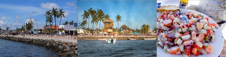 NAVOLATO, SINALOA PINCELADAS DE SU HISTORIA