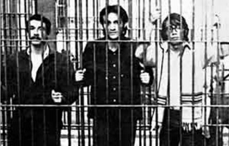 PALACIO NEGRO DE LECUMBERRI, 1968