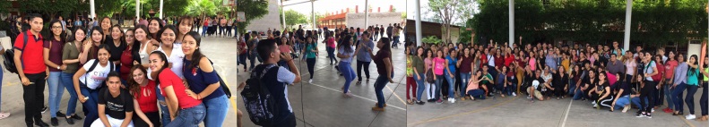 ¡POR MÁS CULTURA, BIENVENIDO EL NUEVO CICLO ESCOLAR!