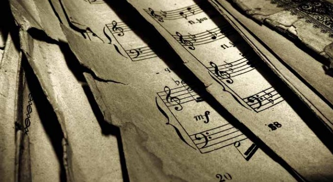 CANCIÓN TRADICIONAL… CANCIÓN TESTIMONIAL