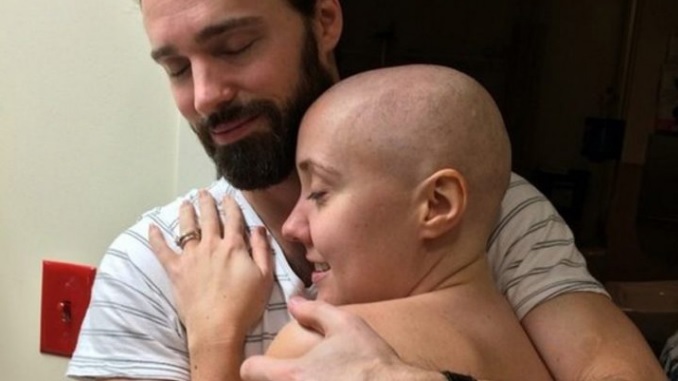 EL CÁNCER NUESTRO DE CADA DÍA