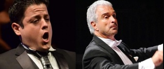 UN CONCIERTO INOLVIDABLE