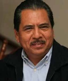 MEDALLA “ÁNGEL ALBINO CORZO” 2018 AL CRONISTA JOSÉ LUIS CASTRO AGUILAR