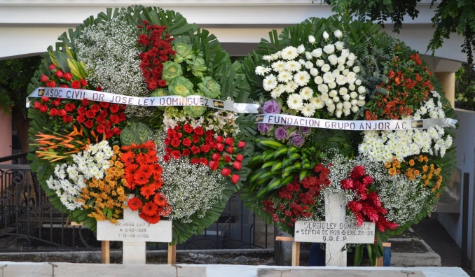 XL JORNADAS CULTURALES DR. JOSÉ LEY DOMÍNGUEZ