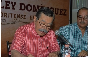 LA ESCUELA BENITO JUÁREZ DE MOCORITO