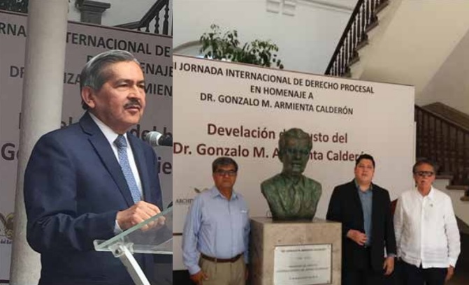 GONZALO MANUEL ARMIENTA CALDERÓN