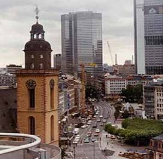 LA CULTURA EN LOS PROCESOS DE DESARROLLO URBANO