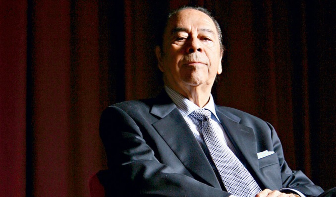 DE LUCHO GATICA AL “NEGRUMO”