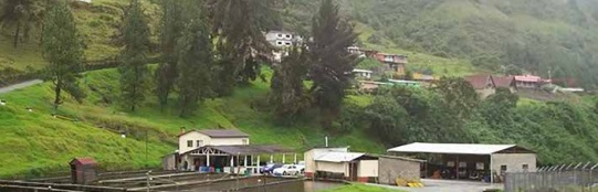 CRONICA DEL VIAJE DE “LOS AMIGOS DE LA SIERRA” A SURUTATO