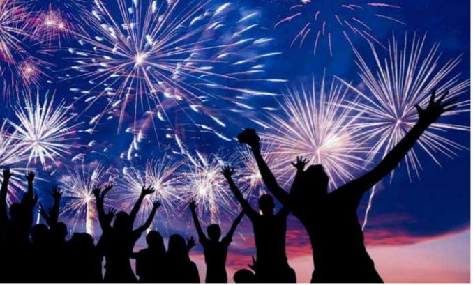 UN AÑO MÁS… UN AÑO MENOS…