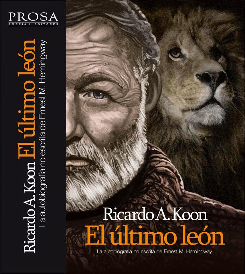 DESDE LA ARGENTINA LOS ALLEGADOS DE HEMINGWAY EN CUERNAVACA