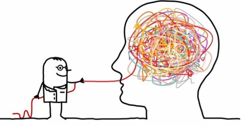 PSICOANÁLISIS UN REFUGIO AL MALESTAR