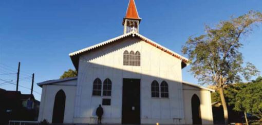 SUBIR Y BAJAR: EL MÉXICO QUE AMO