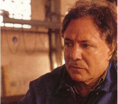 JORGE DU BON, (1938- 2004) ARQUITECTO Y ESCULTOR ARRIAGUENSE