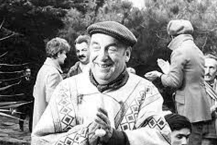 LAS ANDANZAS DE PABLO NERUDA EN TIERRAS MORELENSES