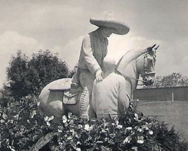 EMILIANO ZAPATA, LO INÉDITO DE SU MUERTE Y LA PACIFICACIÓN DEL ESTADO DE MORELOS