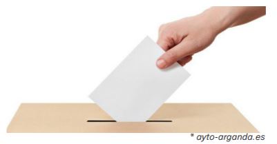 BOTAR O VOTAR, LA ELECCIÓN CLAVE EN DONDE LO DEMOCRÁTICO SE JUEGA SU LEGITIMIDAD.